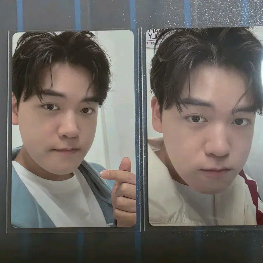 페이커, 구마유시, 오너, 케리아 포토카드