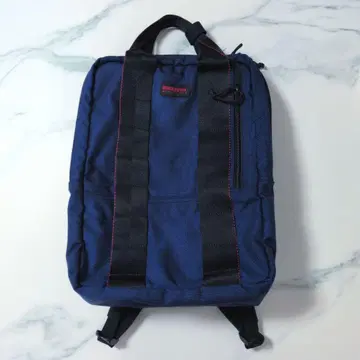 BRIEFING FT PACK 미드나잇 블루