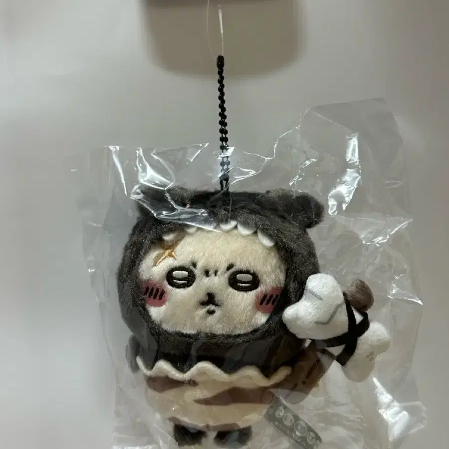 치이카와 포켓 공룡 랏코