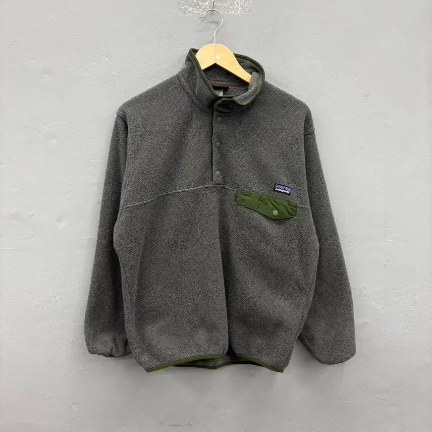 パタゴニア シンチラフリースジャケット