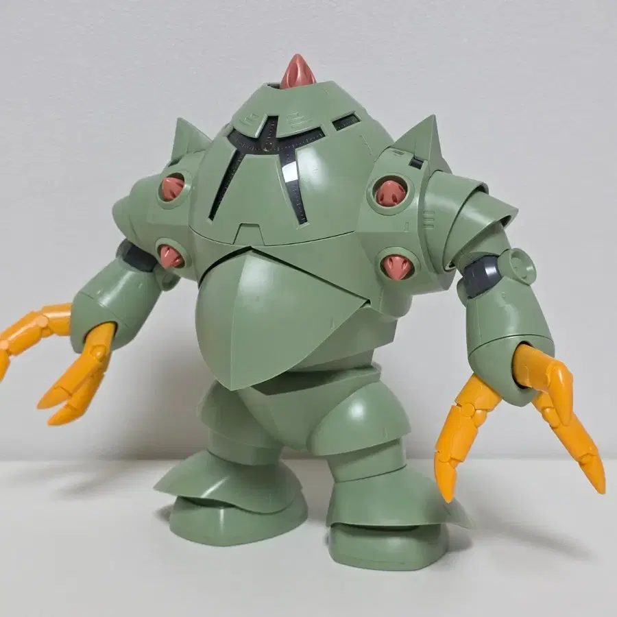 HG 족그 가조