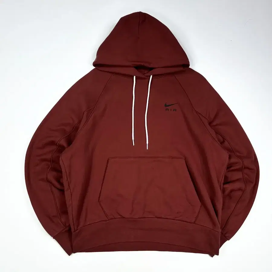 (2XL) 나이키 에어 루즈핏 후드티