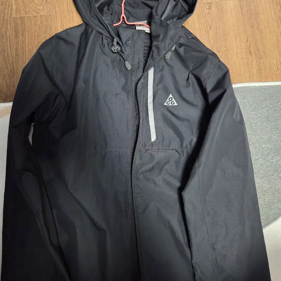 나이키 acg 바람막이 점퍼 m