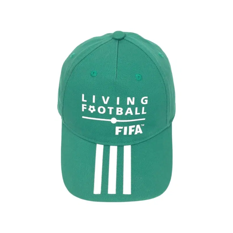 adidas 리빙 풋볼 FIFA 볼캡 OSFM