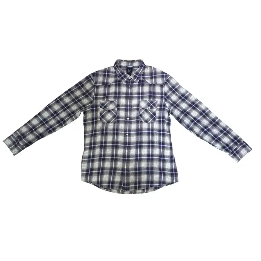 빈티지 90s 올드갭 OLD GAP 웨스턴 셔츠 L