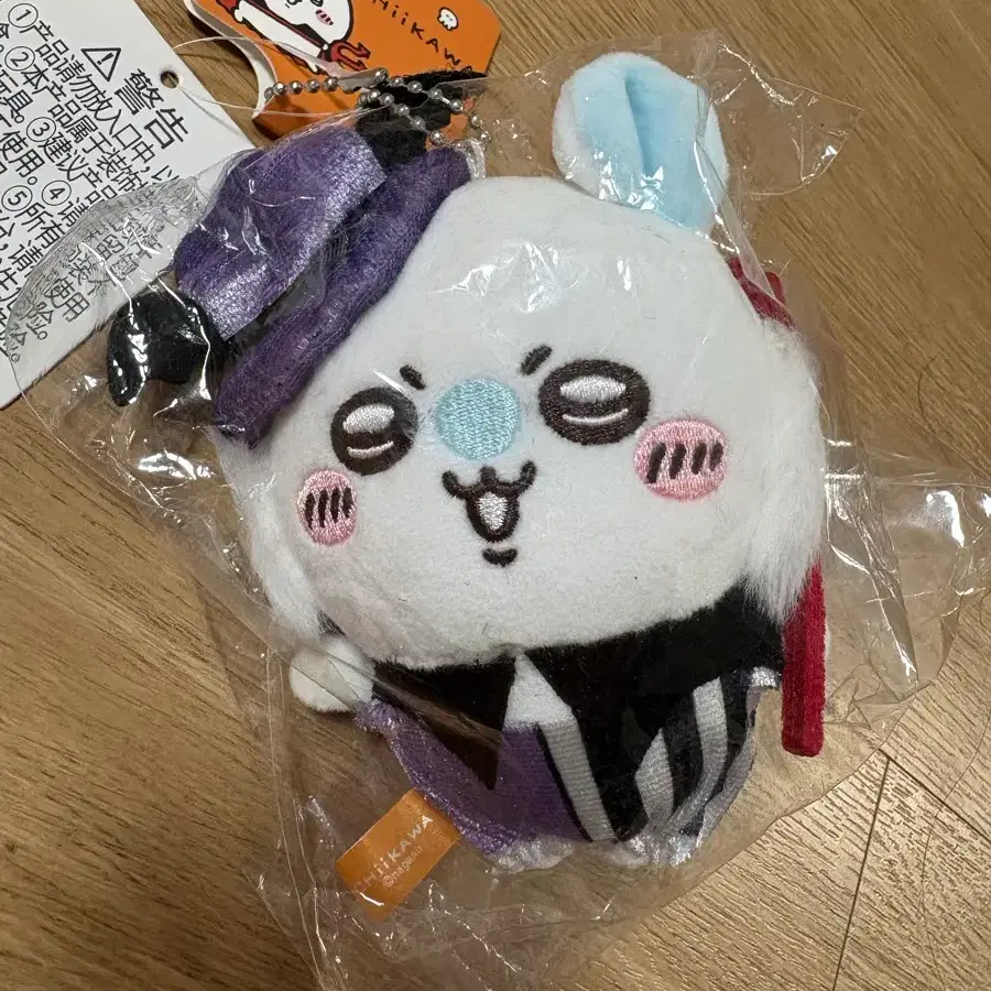 미니소 할로윈 모몽가