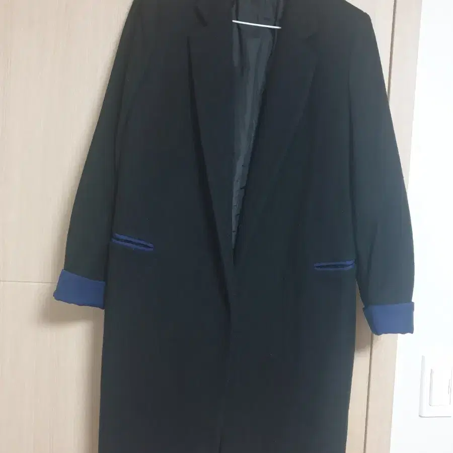 블랙자켓