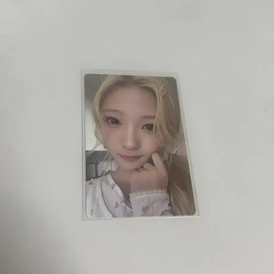 하츠투하츠 스텔라 레몬탱 케타포