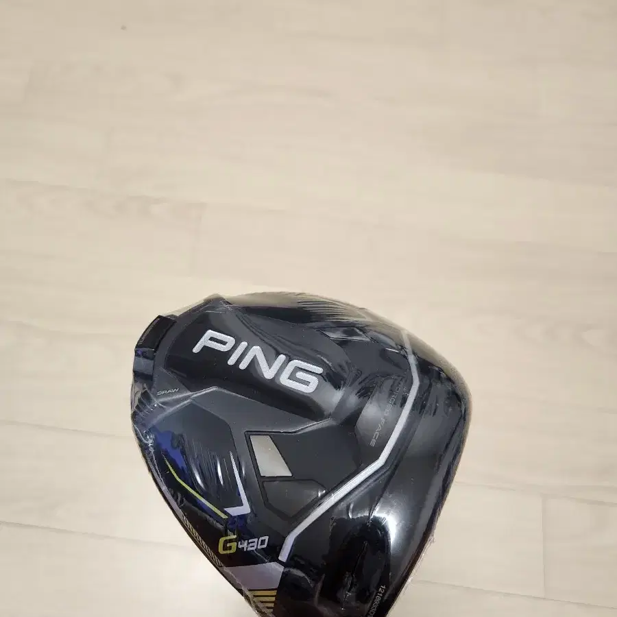 핑드라이버헤드 G430 MAX, 9도(신품)