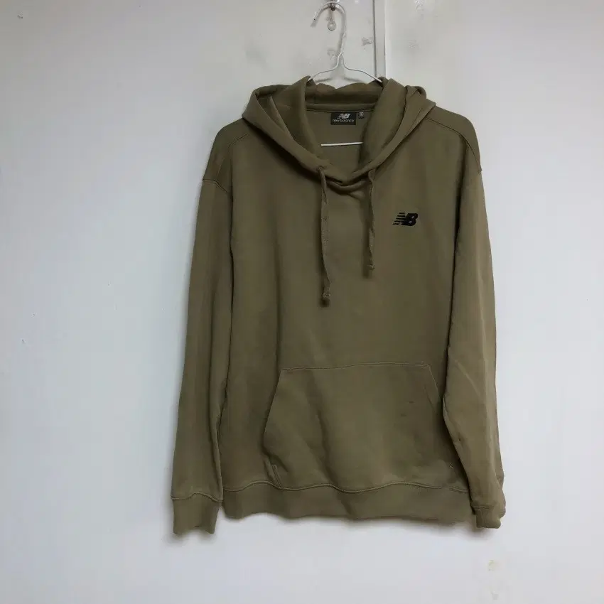 뉴발란스 남성 후드티 105XL@9942