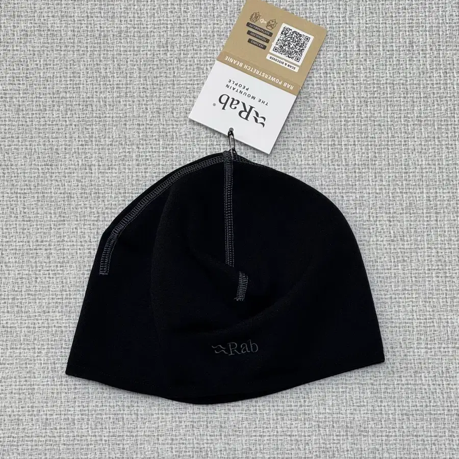 RAB 랩 파워스트레치 비니