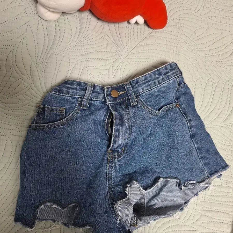 반바지