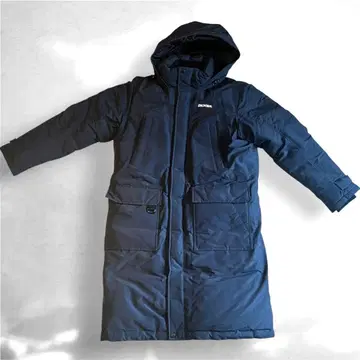 Dickies 디키즈 다운 자켓 블랙 XL