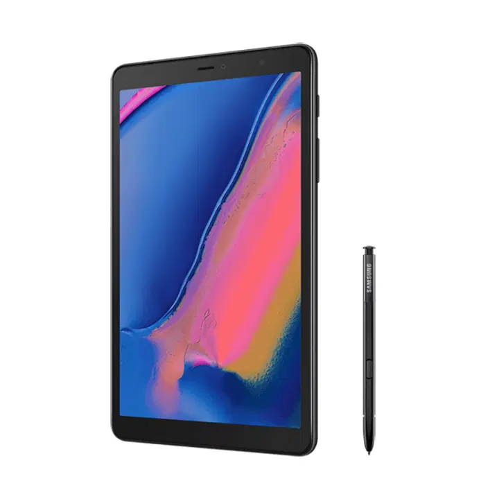 삼성 갤럭시탭 A 8.0 2019 SM-P200 (3GB/S32GB/WiFi/S펜/블랙)