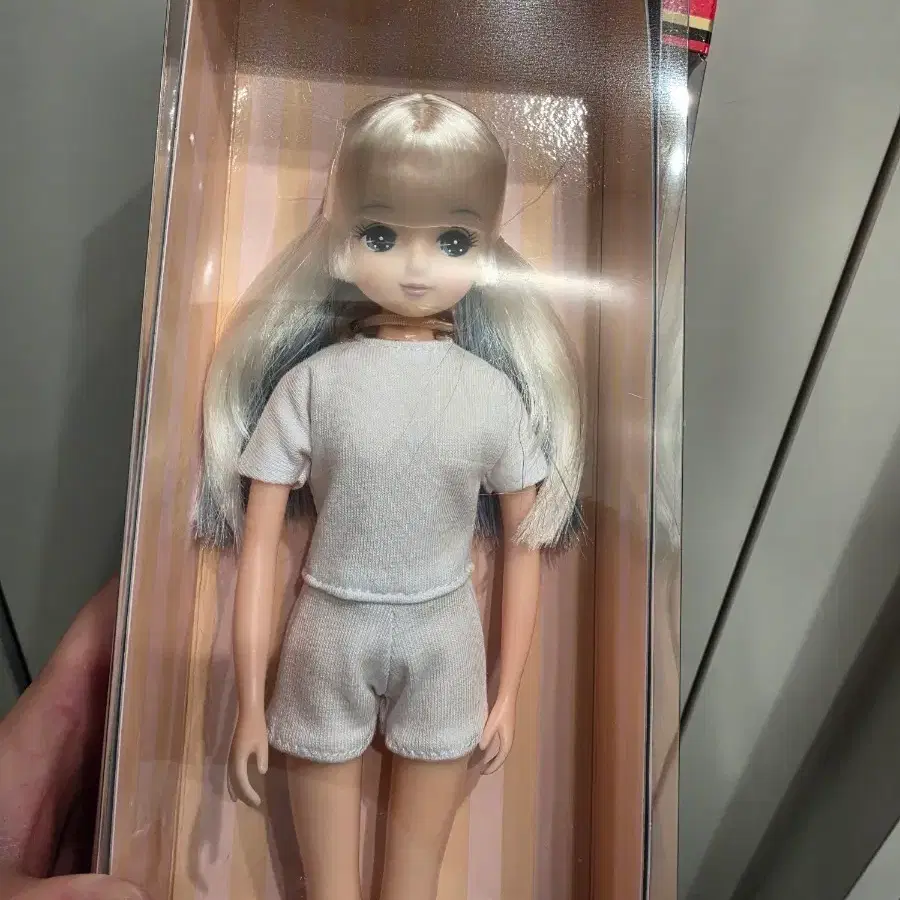 리카캐슬 키라