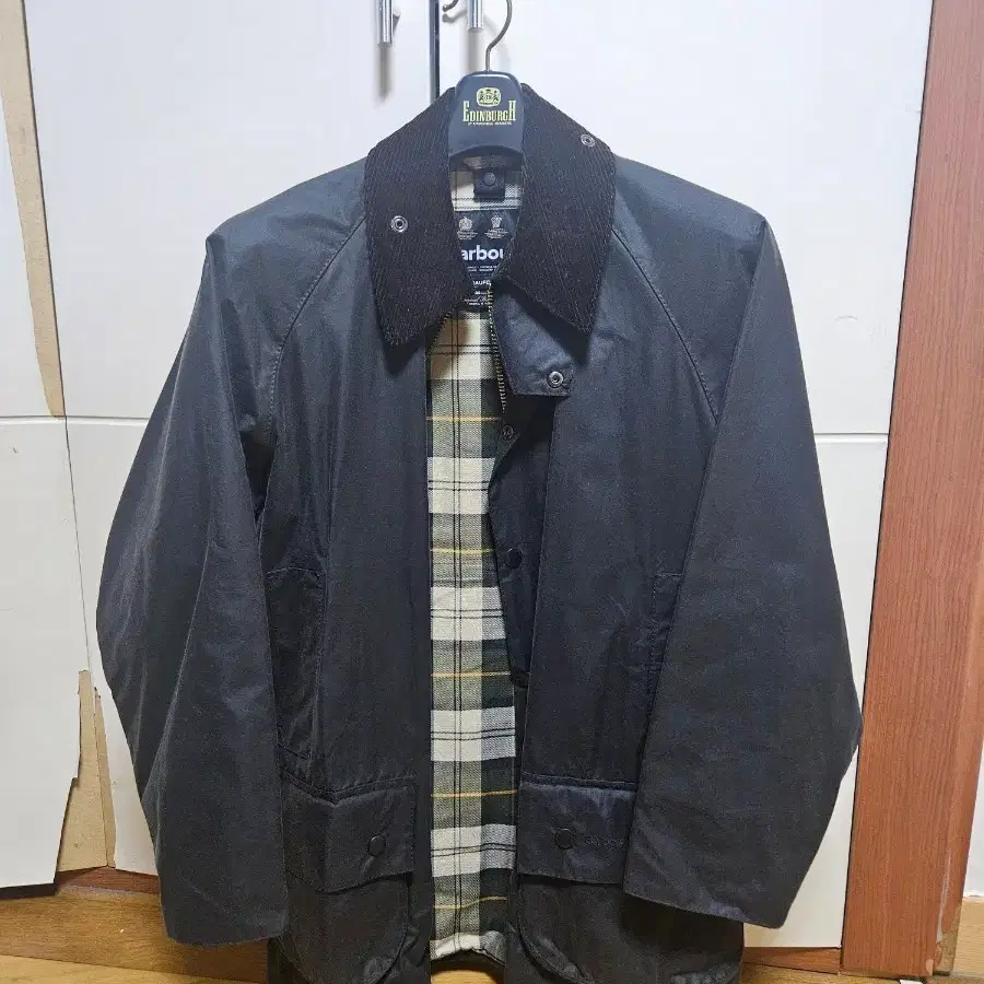 바버 뷰포트 세이지 38