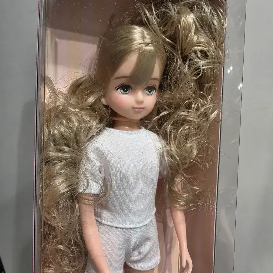 리카캐슬 팔레트F