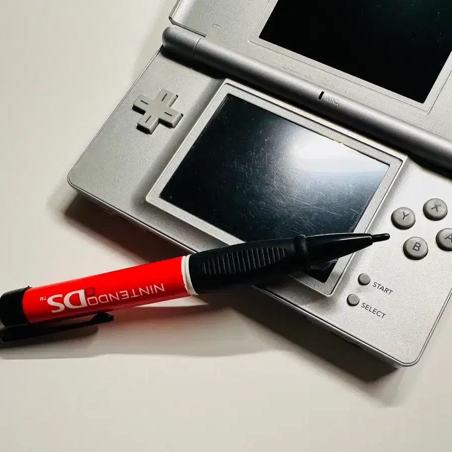 닌텐도 NDS, DSL 정품 스타일러스 터치펜 판매 (GBA, 3DS, 2DS)
