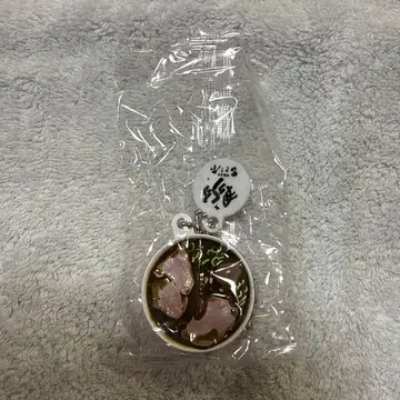 도쿄 라멘 스트리트 미니어처 피규어 참 히라코야