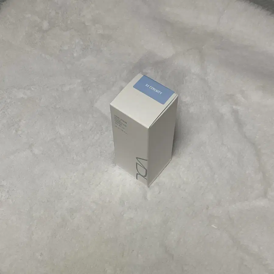 (미개봉 새상품) VDL 톤 스테인 컬러 코렉팅 프라이머 30ml 03 세레니티