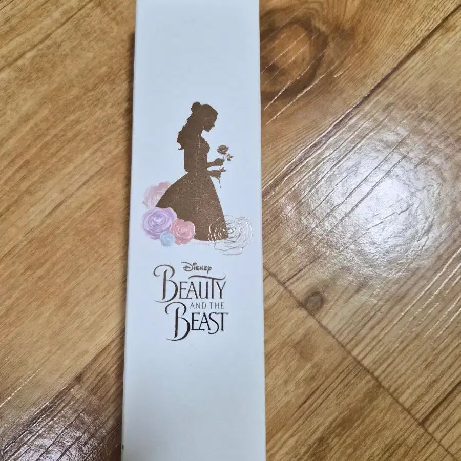 모나미 미녀와 야수 볼펜