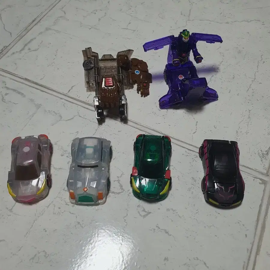 터닝메카드(판매완료)