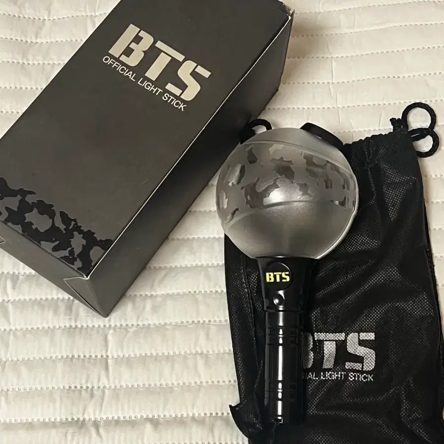 방탄소년단 응원봉 아미밤1