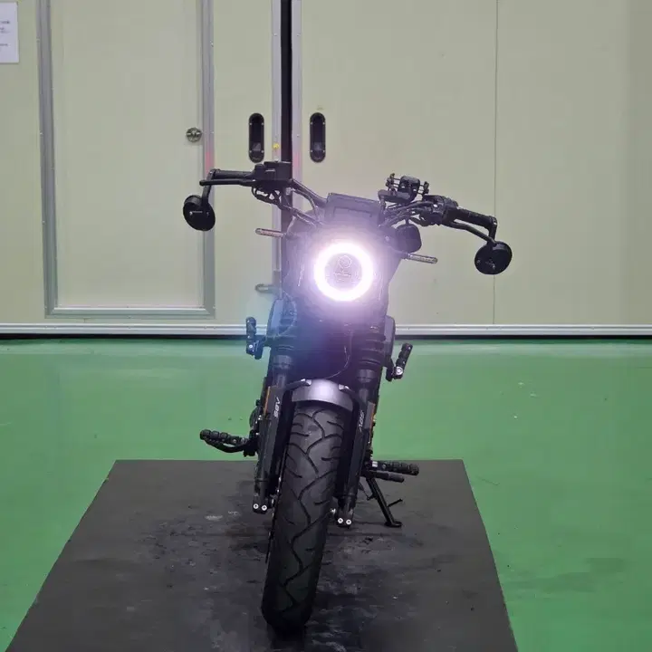 울프125C (2025) 2
