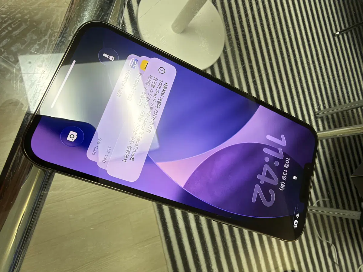 iPhone 13 Pro Max 256GB