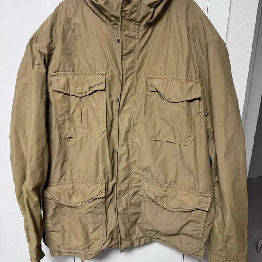 gap 갭 필드자켓