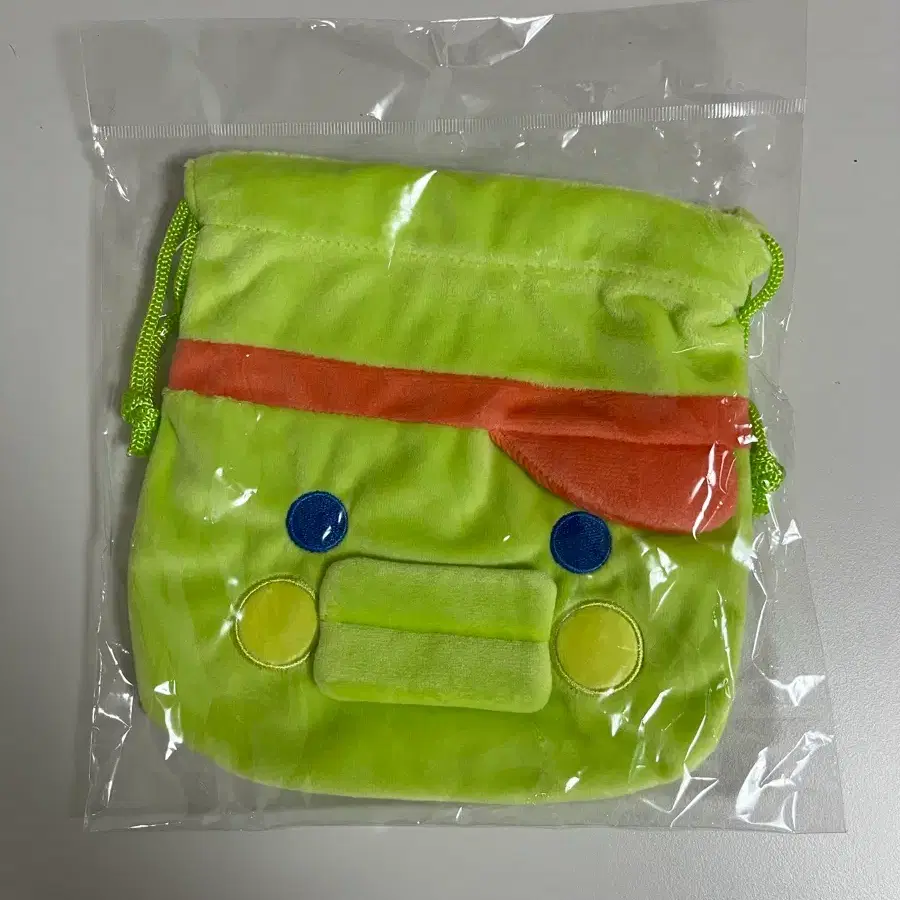 다마고치 주댕치 구치파치 파우치