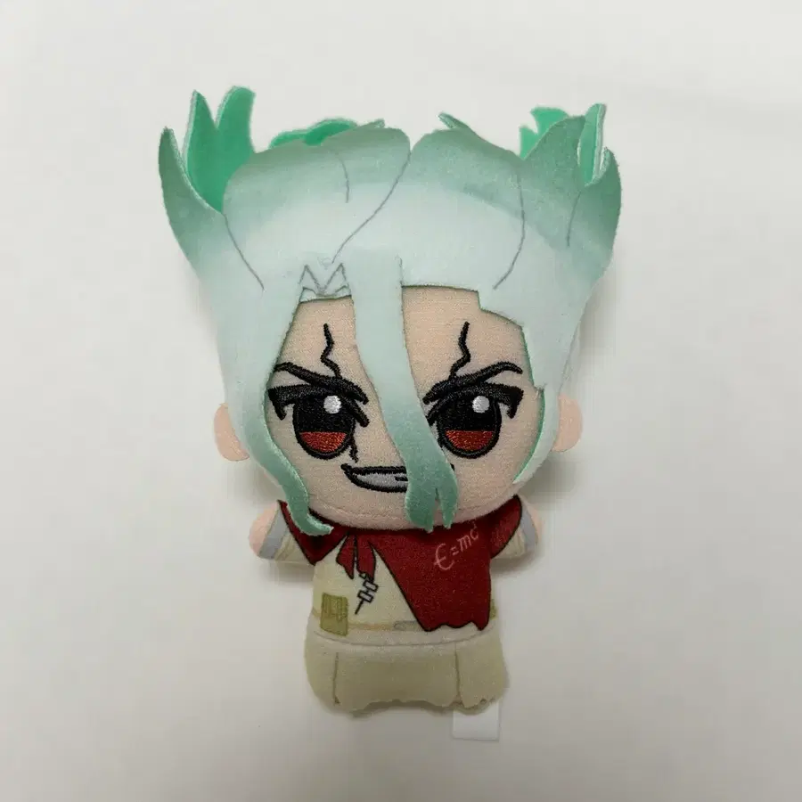 닥터스톤 센쿠 치비누이