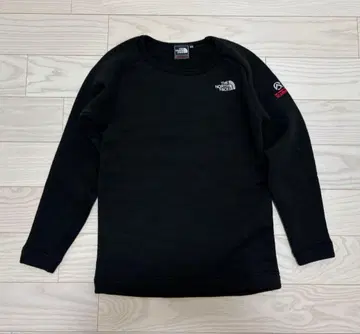 THE NORTH FACE SUMMIT SERIES 긴팔 티셔츠 WM