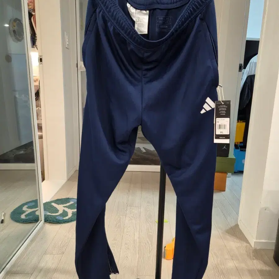 아디다스 티로 트랙팬츠 xl