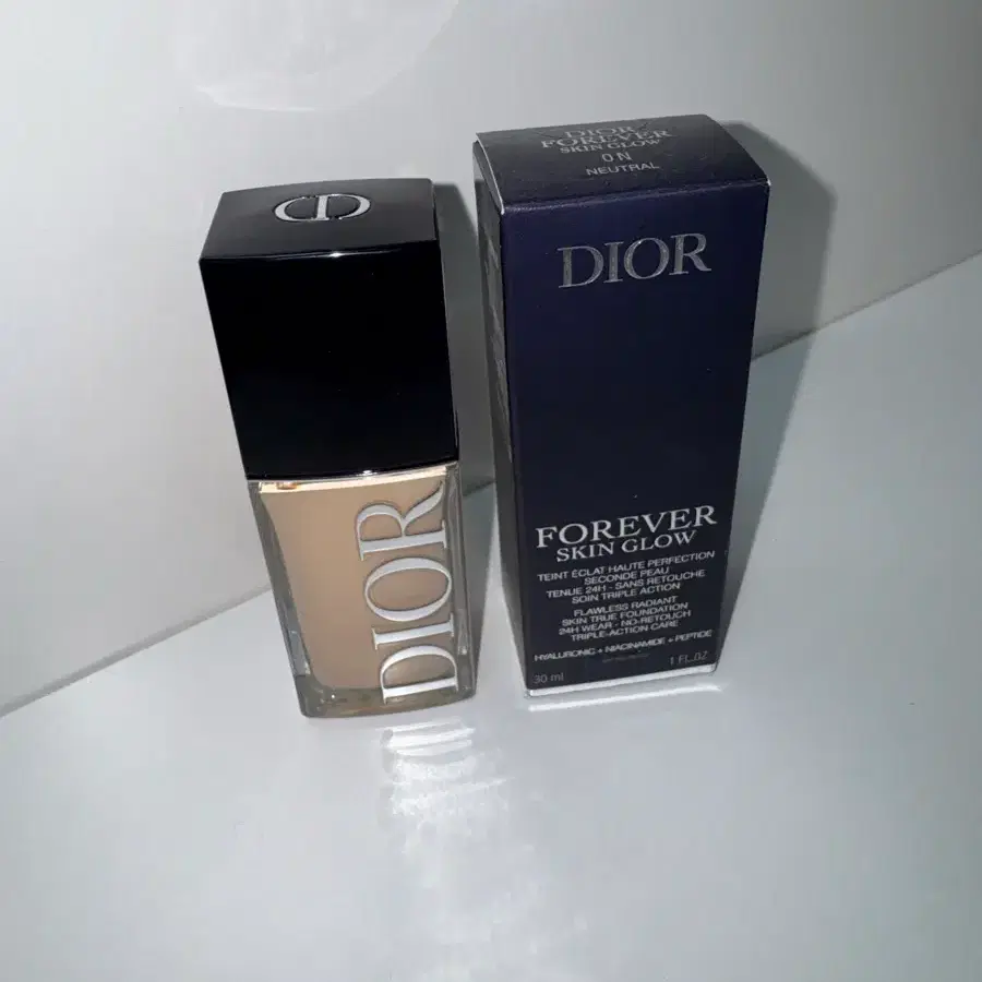 디올 포에버 스킨글로우 래디언트 파운데이션 0n 30ml