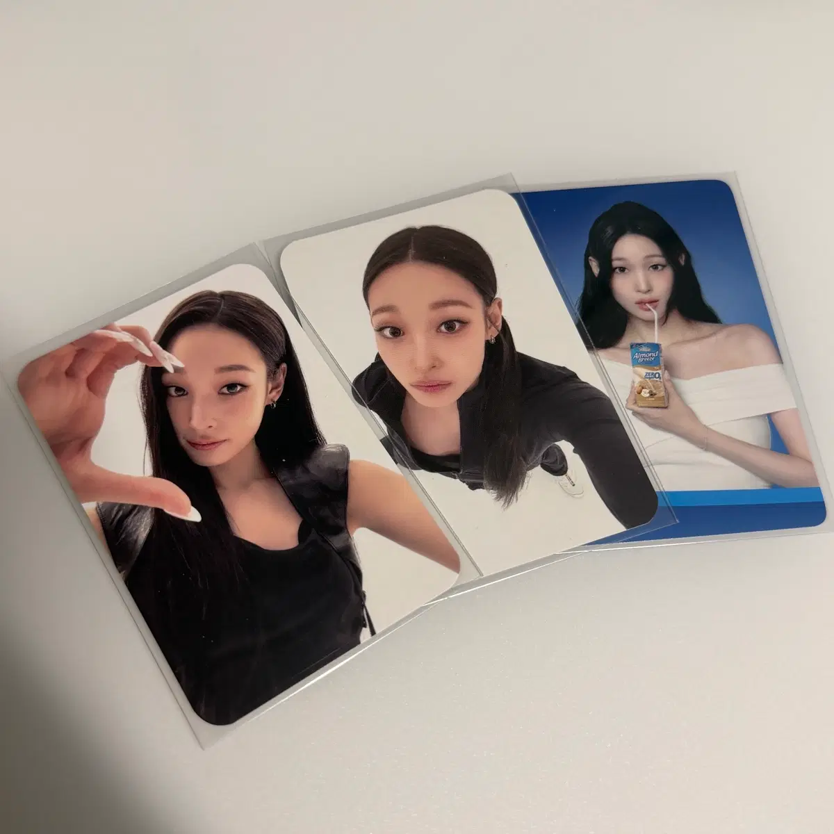 Allday Project Ani VT, Almond Breeze photocard bulk