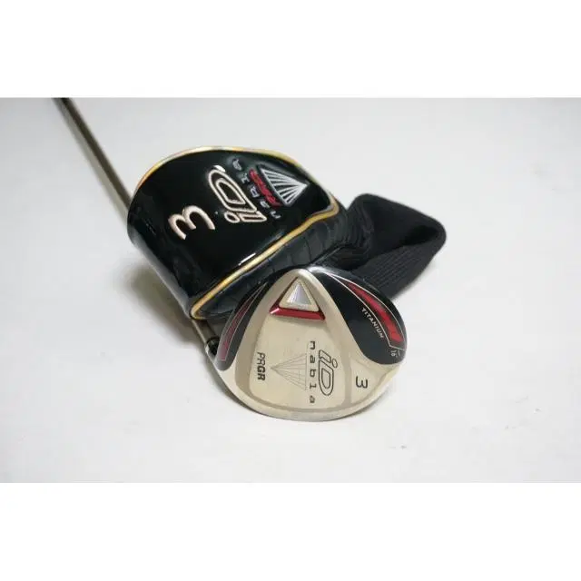 PRGR iD nabla 3번 우드 16도 샤프트 R (M-37)...