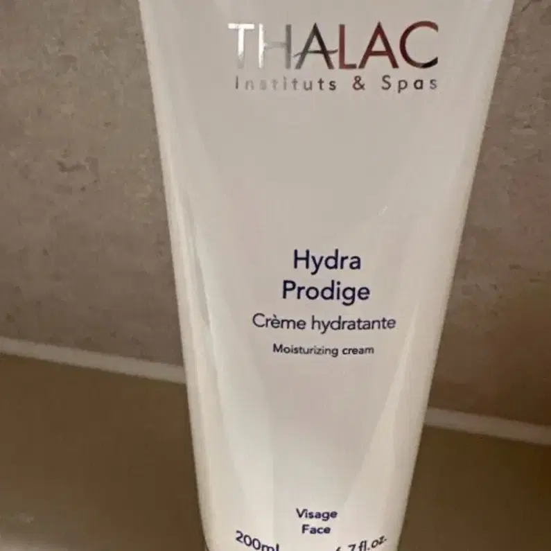 탈라 미라클 크림 하이드라 프로디지 크림 200ml (새제품)