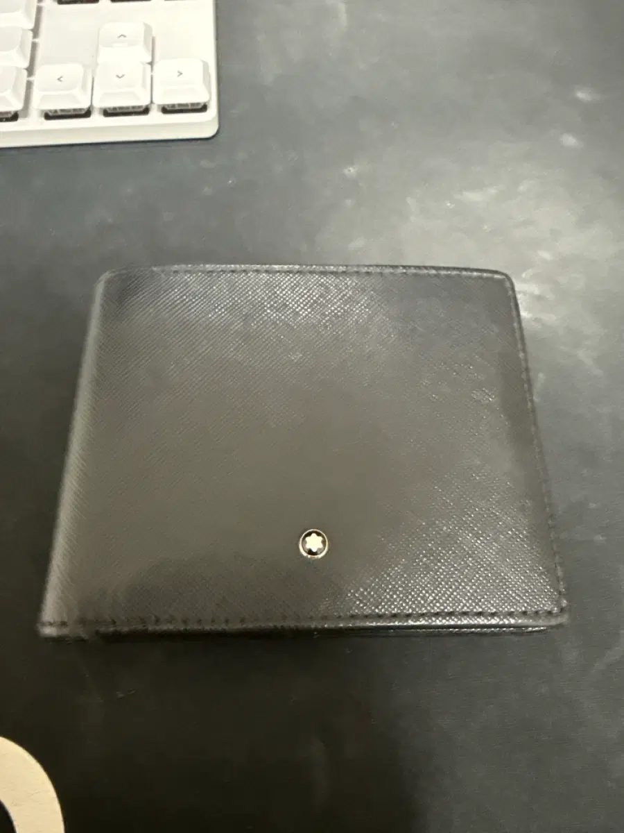 Montblanc Sartorial Wallet