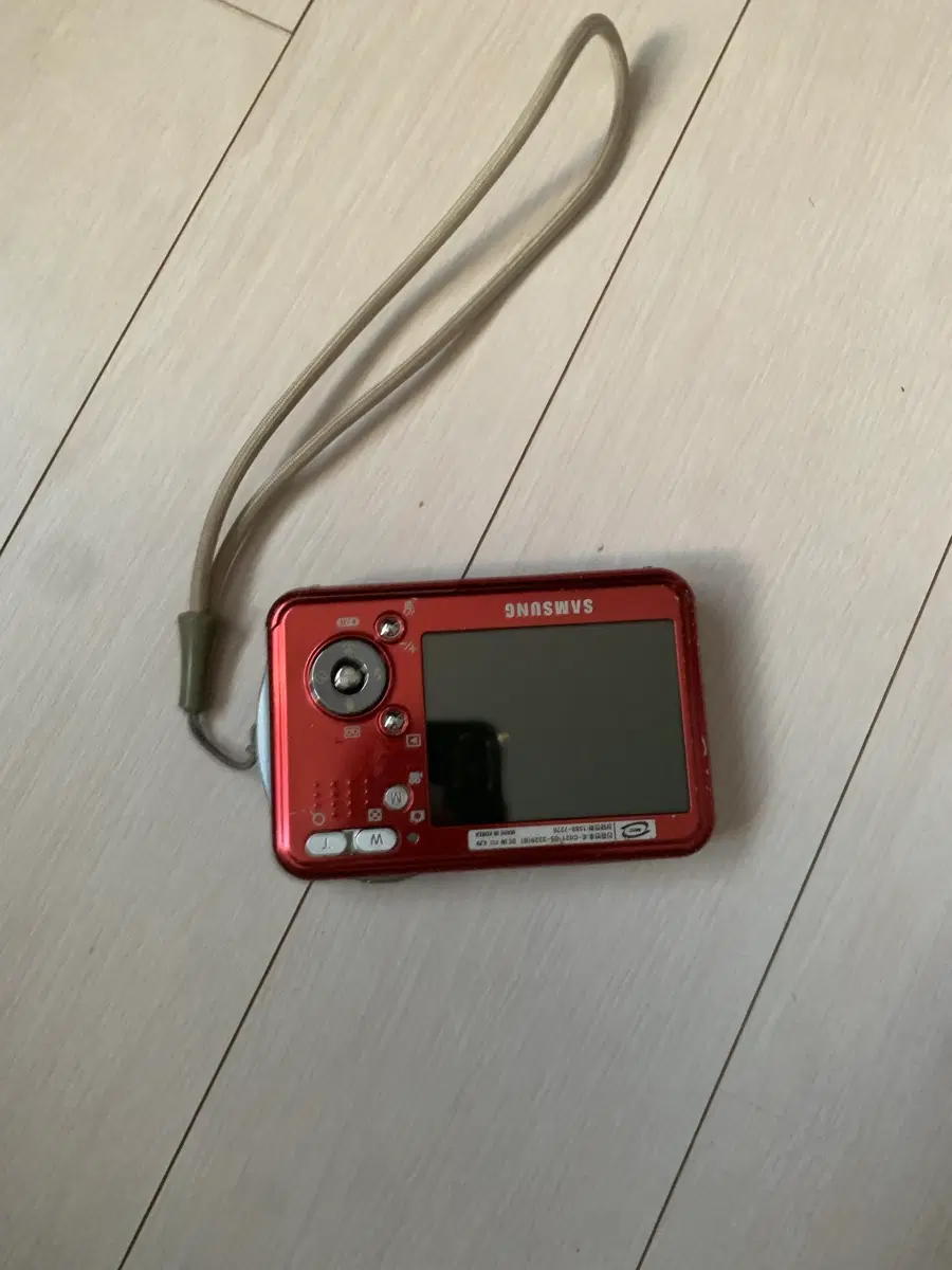 Samsung Kenox#1