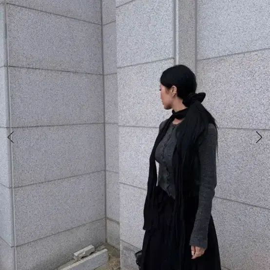 매트베일 가디건