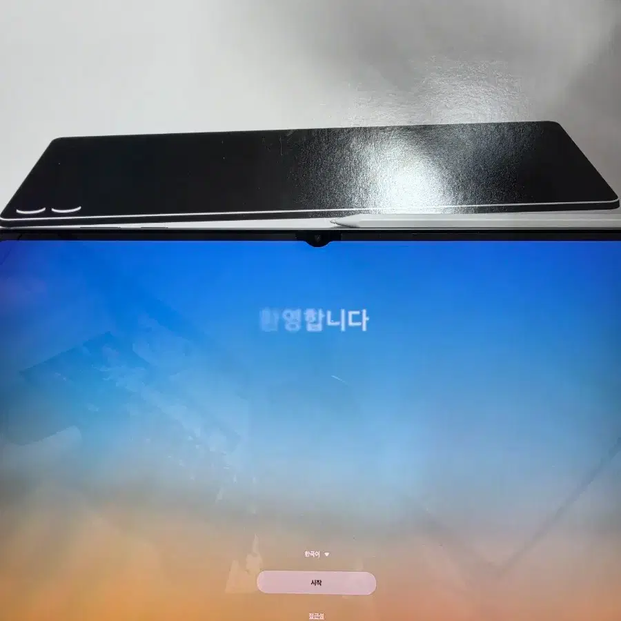 갤럭시탭 S11 울트라 256g wifi 그레이 삼케플 가입 가능