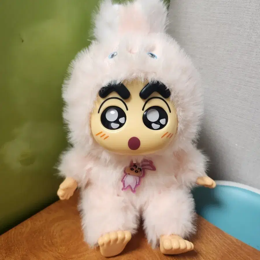 신짱구 중형인형 27cm