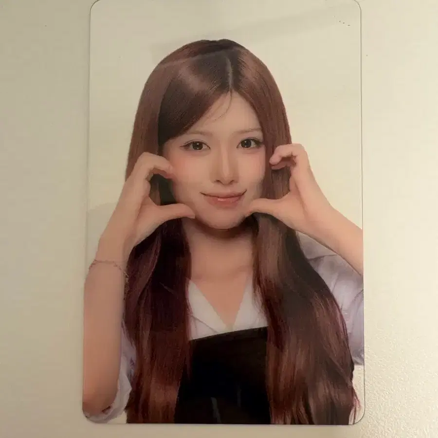 리센느빵 포카 제나