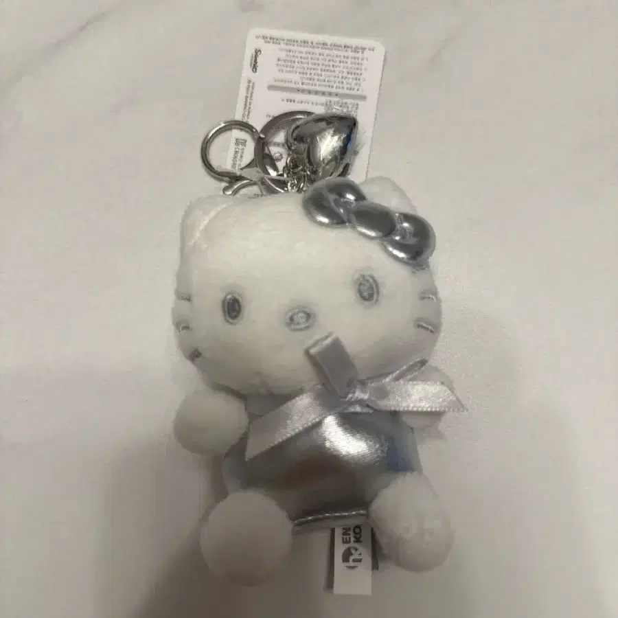 산리오 키링 헬로키티 인형 열쇠고리