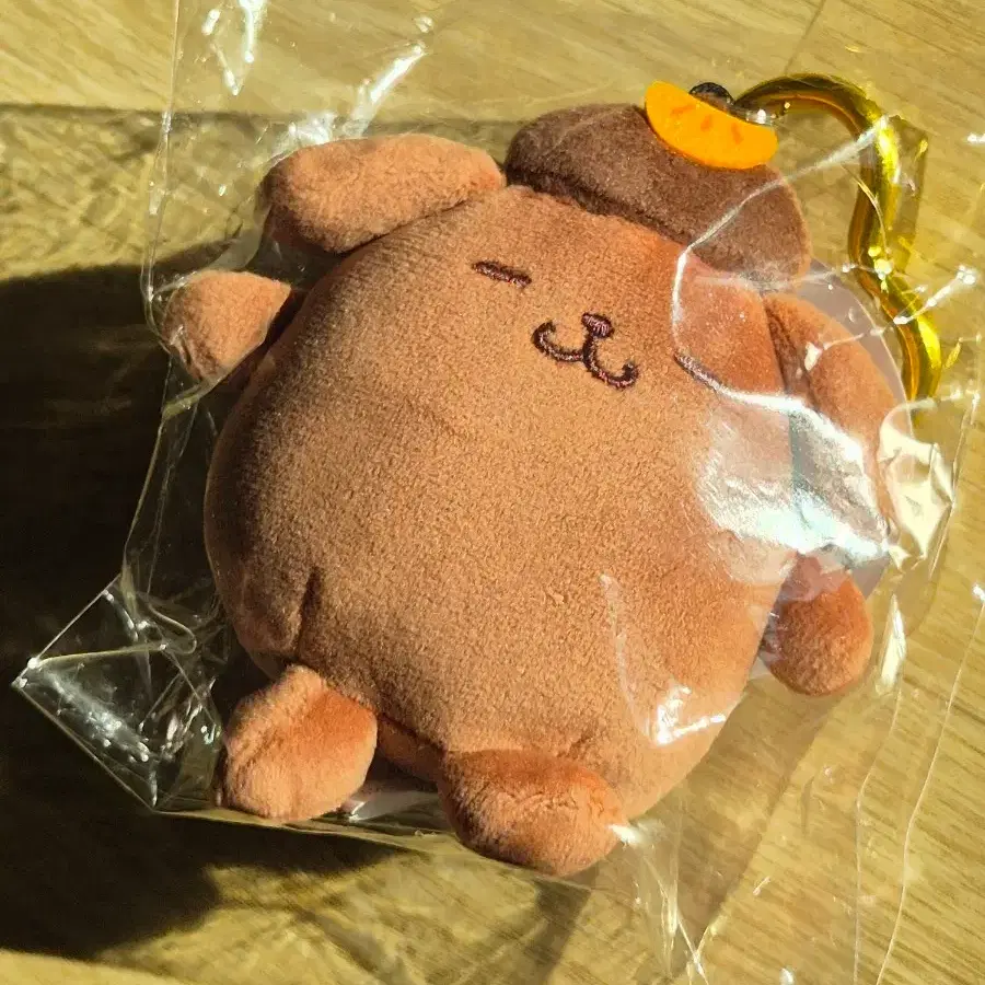 폼폼푸린 해피플레이버