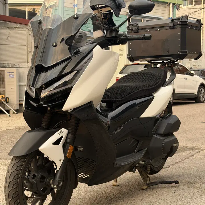 존테스125D (2025) 3