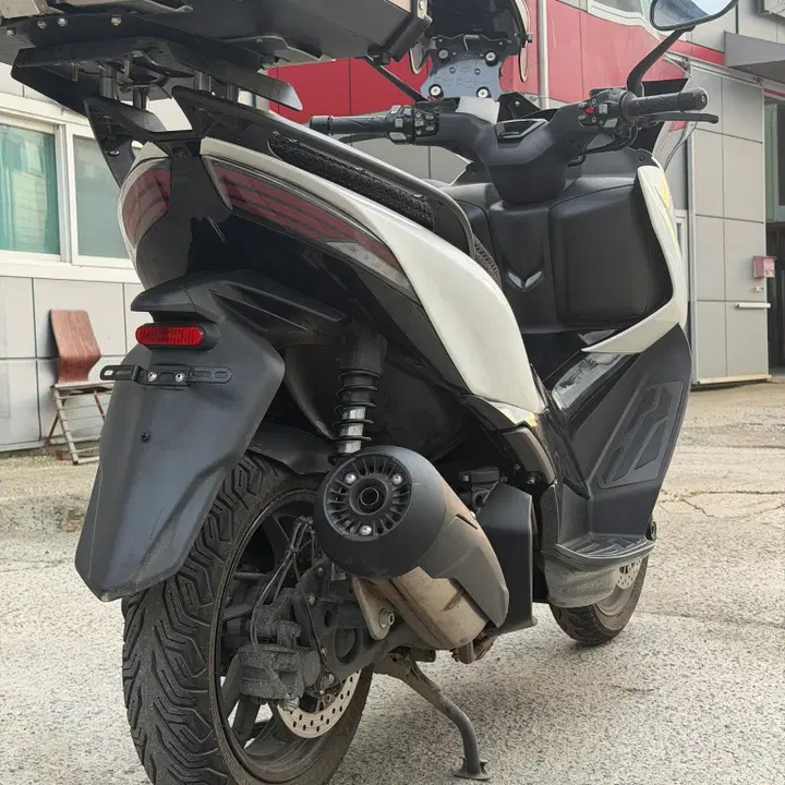 존테스125D (2025) 6