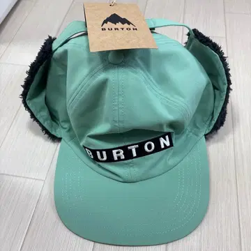 BURTON 플라이트 캡