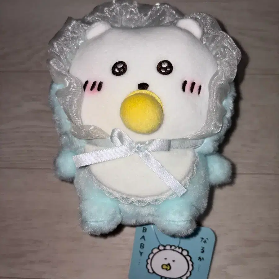 베이비 농담곰 인형